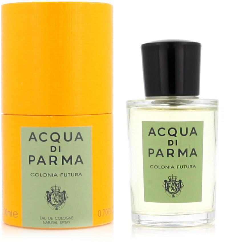 Acqua di Parma Colonia Futura Eau de Cologne ab 40 08