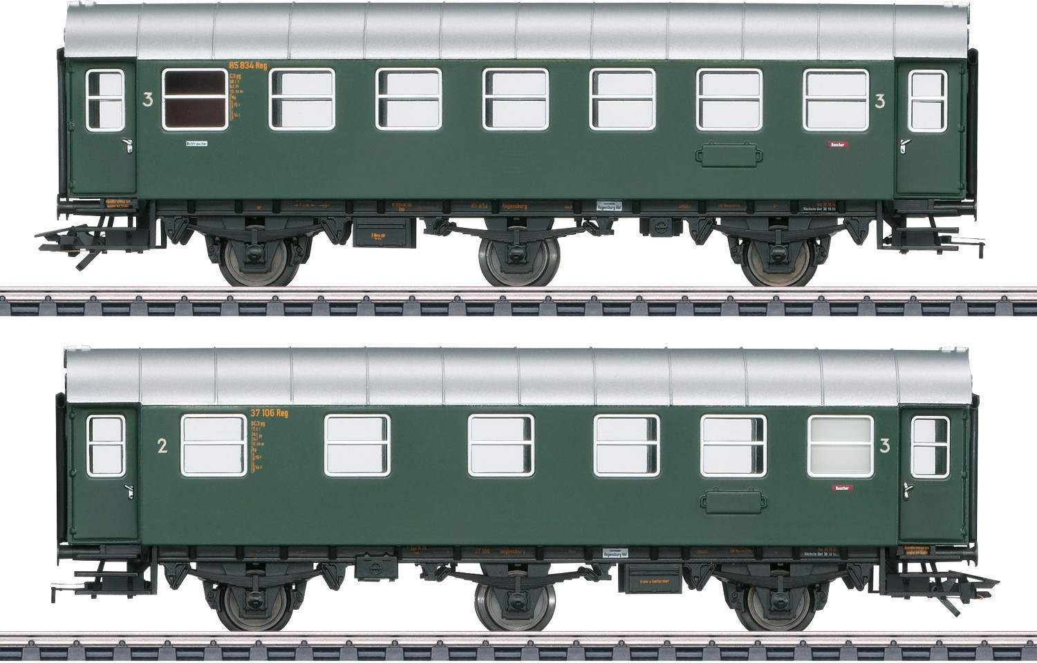 Märklin 43174