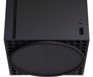 Microsoft Xbox Series X Ab 599 99 Juni 2021 Preise Preisvergleich Bei Idealo De