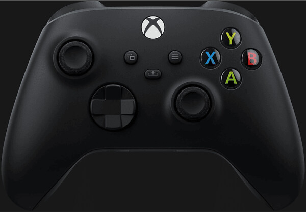 Microsoft Xbox Series X, Bild 5