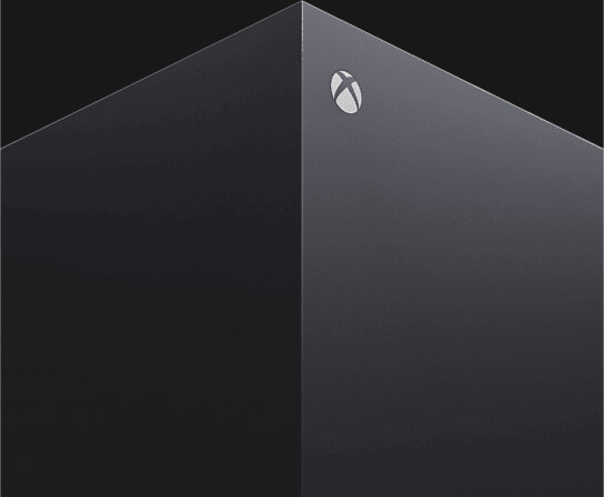 Microsoft Xbox Series X, Bild 6