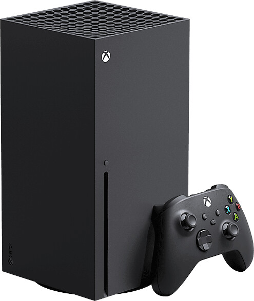 Microsoft Xbox Series X ab € 530,50 (März 2025 Preise) Preisvergleich bei idealo.at