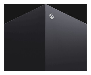 Buy Microsoft Xbox Series X from £456.99 (Today) - Best ...
