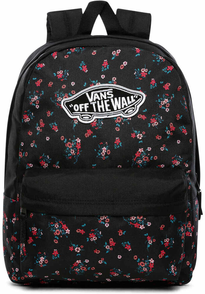 Vans Realm Printed Backpack beauty/floral/black ab 25,99 € Preisvergleich bei idealo.de