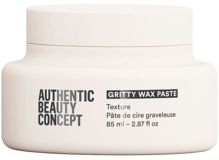 Authentic Beauty Concept Gritty Wax Paste (85 ml)