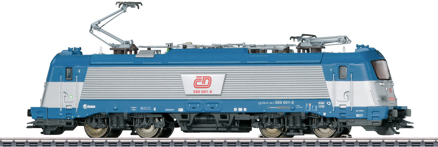 Märklin 36209