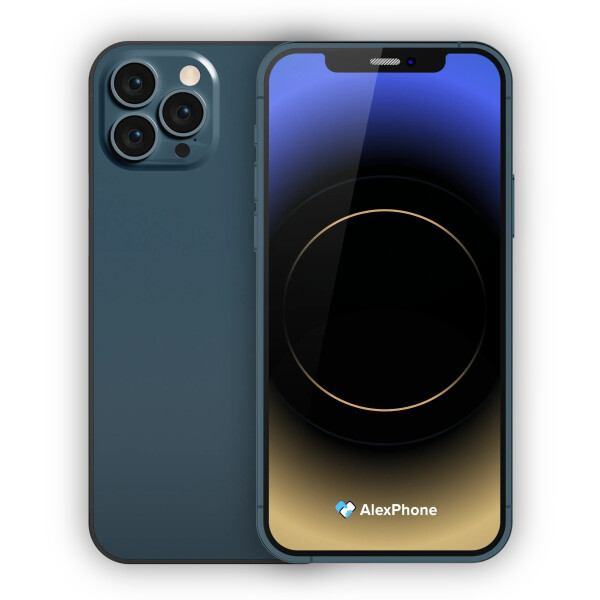 Apple iPhone 12 Pro, Bild 3
