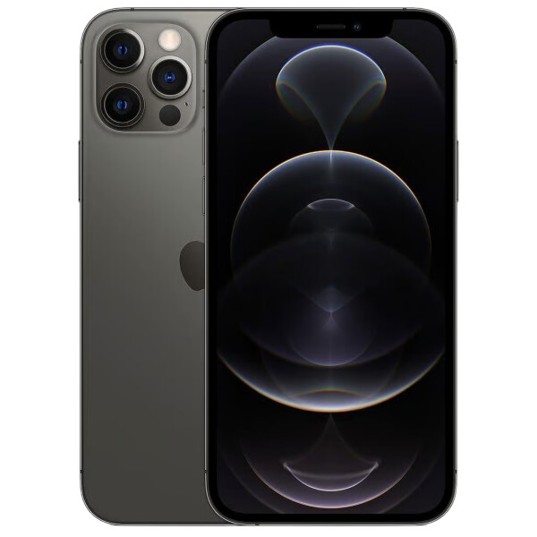 Apple iPhone 12 Pro, Bild 5