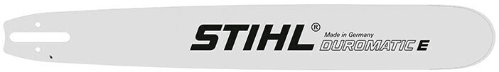 Stihl Chainsaw Bar 45cm 1,6