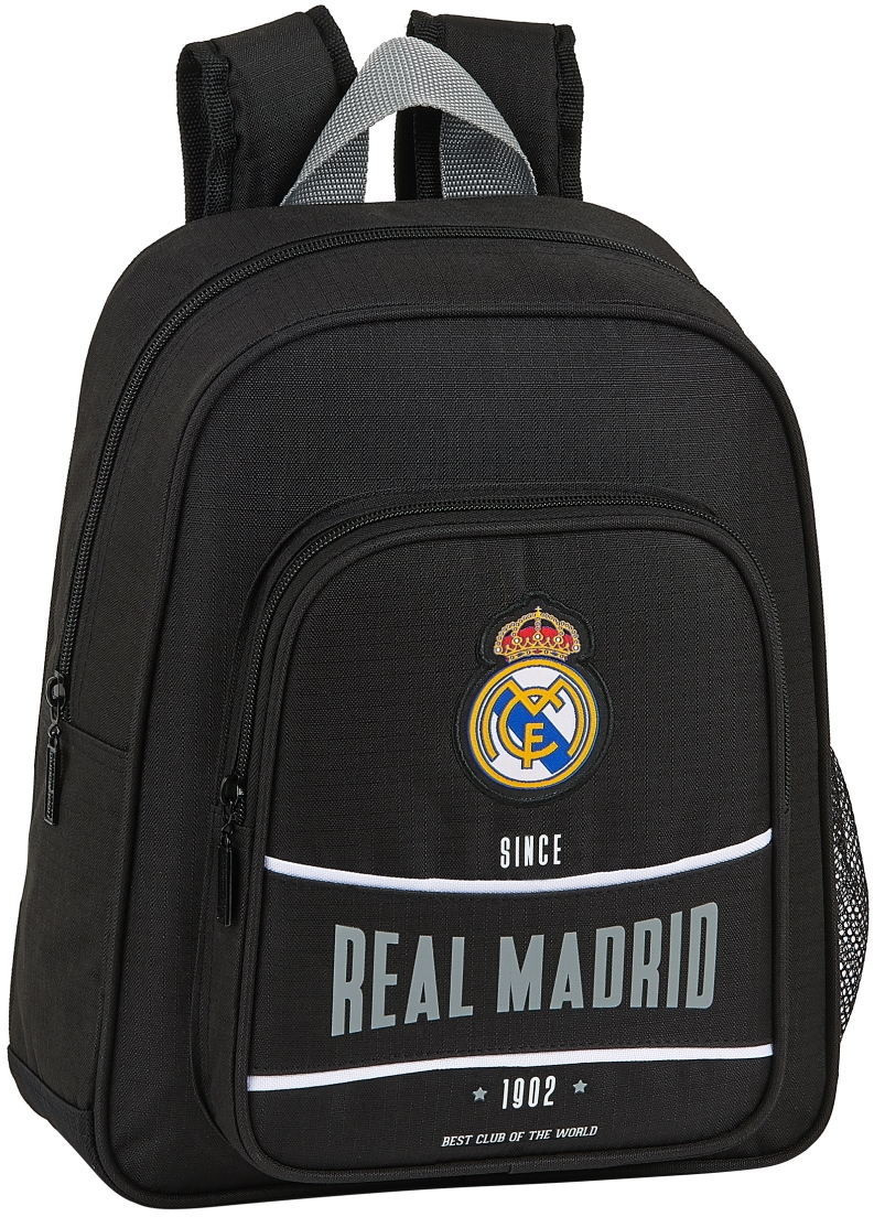 Safta Real Madrid Official Backpack (612024524)
