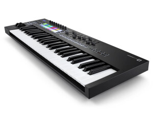 Novation Launchkey 49 MK3 ab 199,00 € | Preisvergleich bei idealo.de
