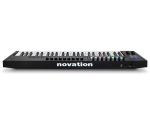 Novation Launchkey 49 MK3 ab 199,00 € | Preisvergleich bei idealo.de