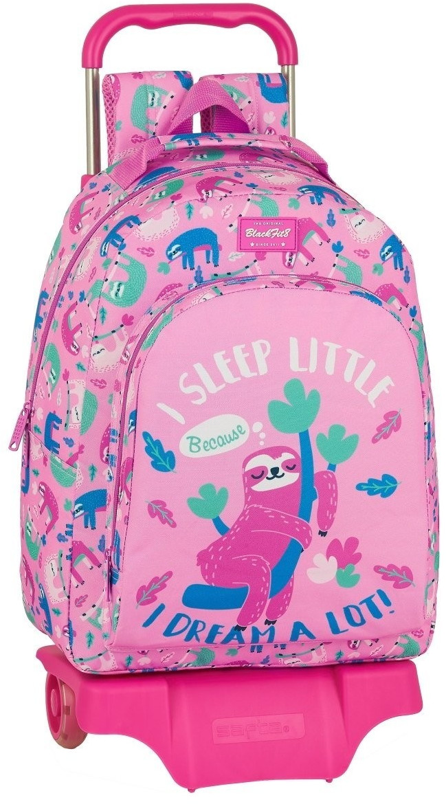 Safta Blackfit8 Offcial Backpack (642039160)