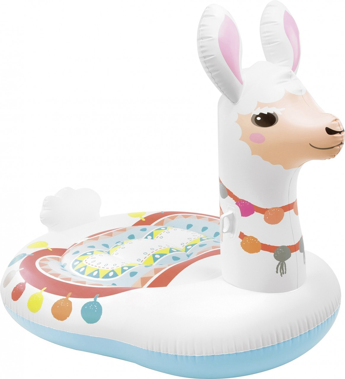 Intex Pools Island Mega Lama 201 x 147 cm (57294)