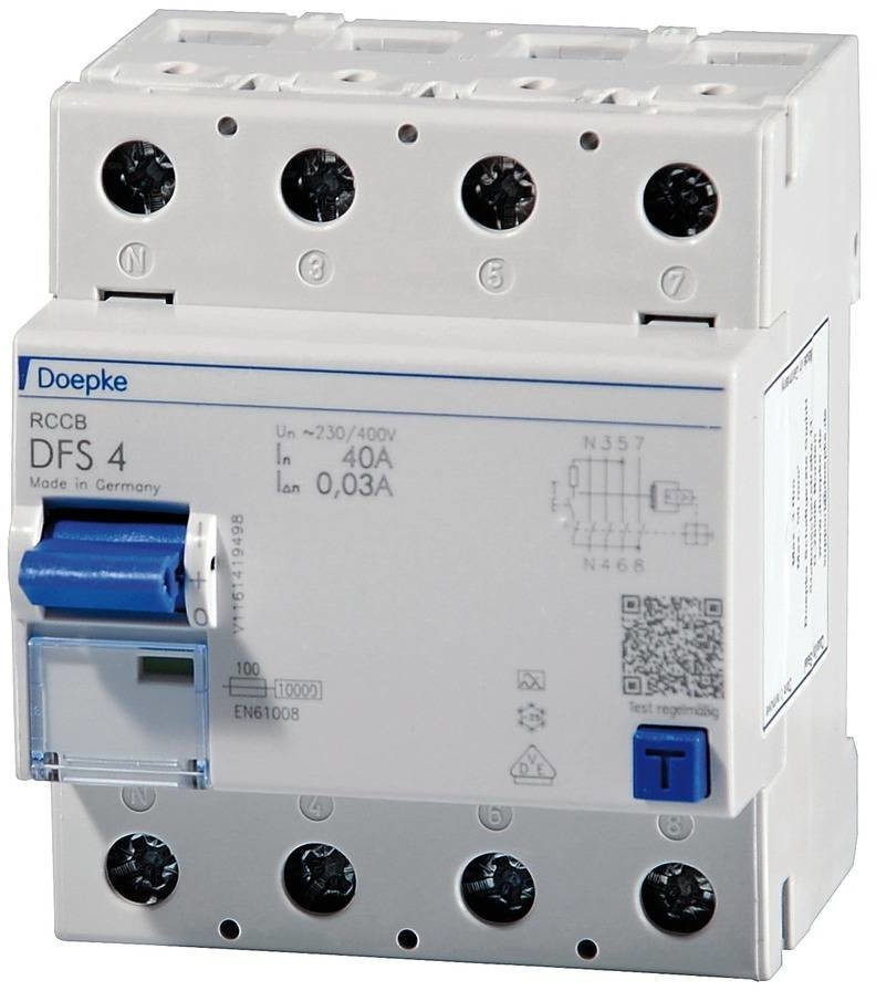 Doepke 9124901