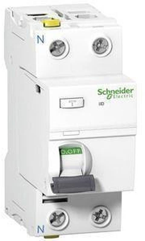 Schneider Electric A9Z20216