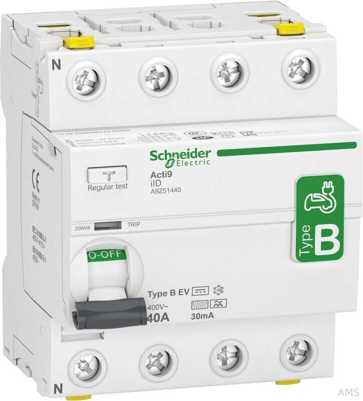 Schneider Electric A9Z51440