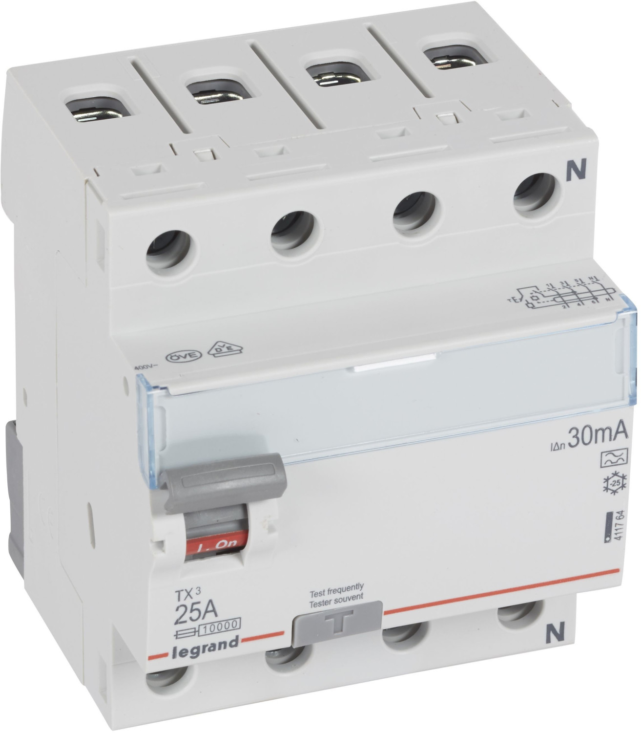 Legrand 411764