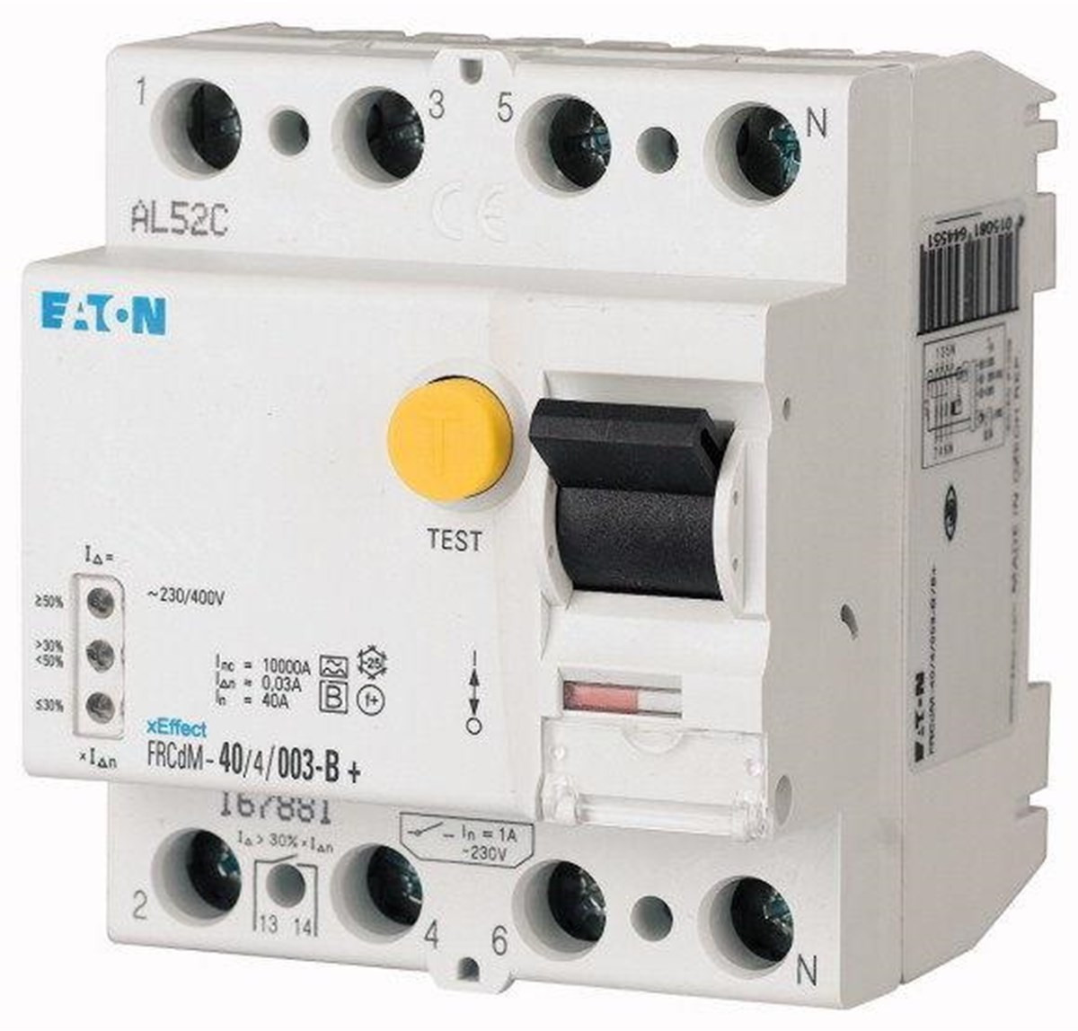 Eaton 167893