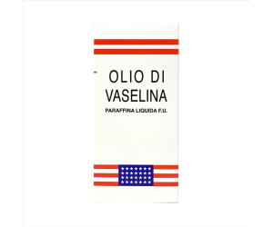 Olio di Vaselina Lassativo (200 ml) a € 2,31 (oggi)