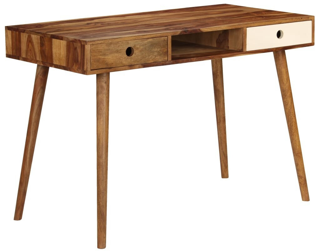 VidaXL Bureau 110 x 55 x 76 cm