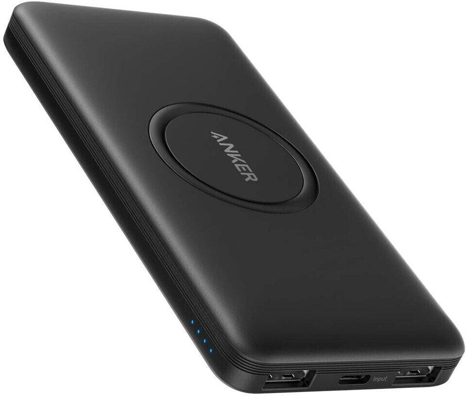 Anker PowerCore 10000mAh Wireless USB-C