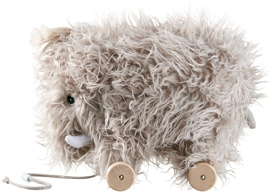 Kids Concept Mammoth Neo grey