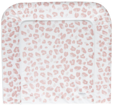 bébé-jou Changing Mat Leopard