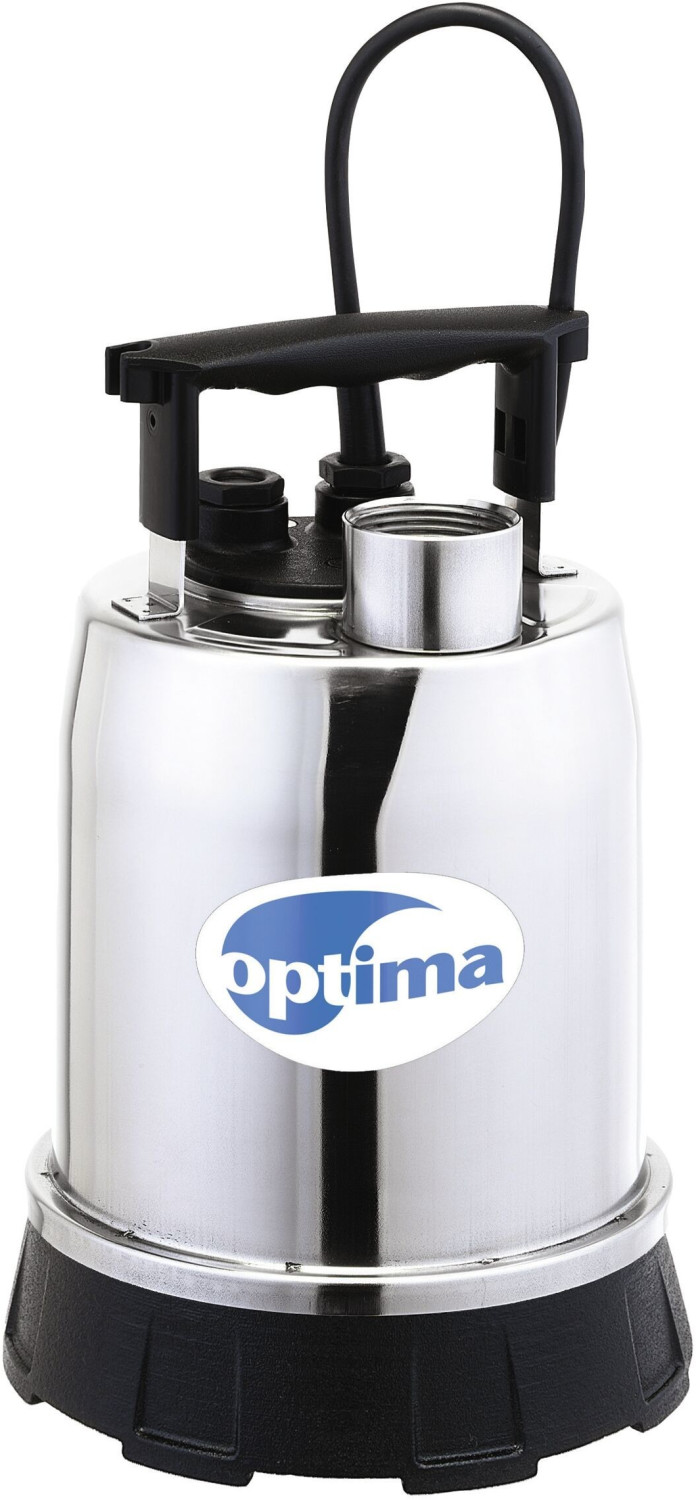 Ebara OPTIMA MFS 430W