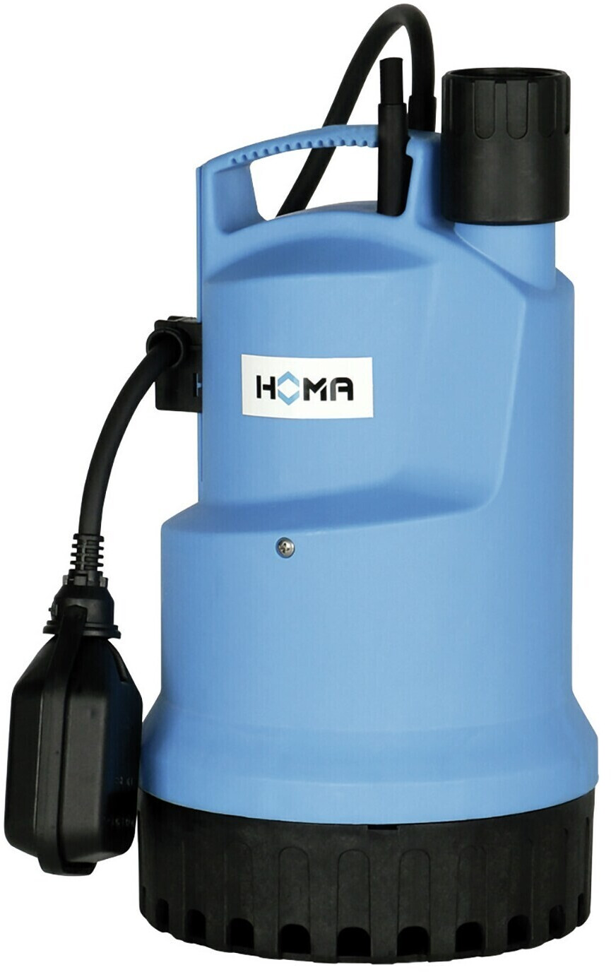 Homa Homa Typ C 260 WA Chromatic (9110390)
