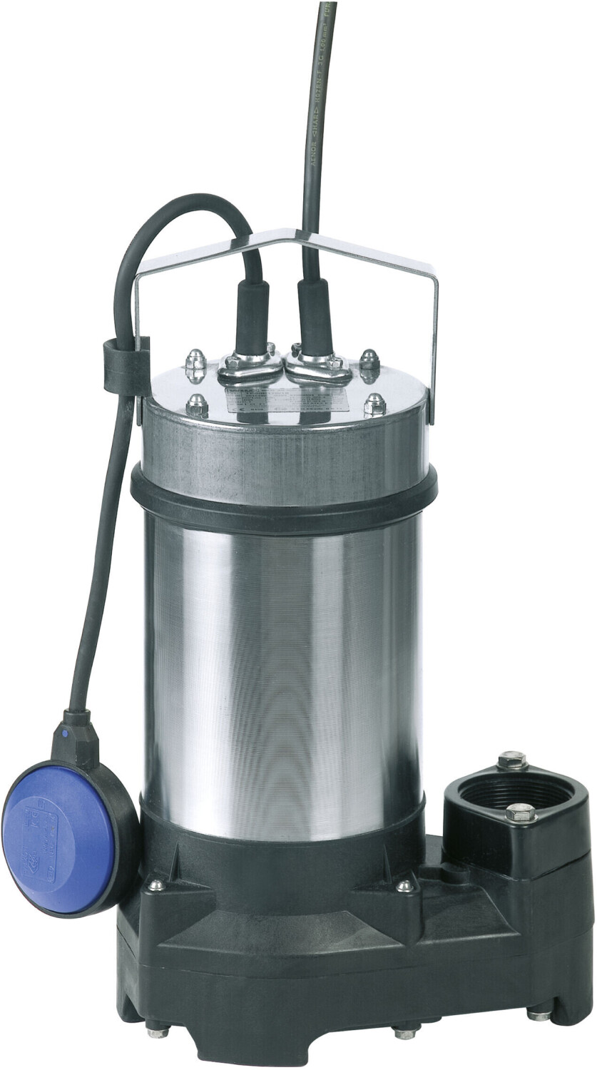 Wilo Drain TS 40 40/10 (2063928) ab 472,39 € | Preisvergleich bei idealo.de