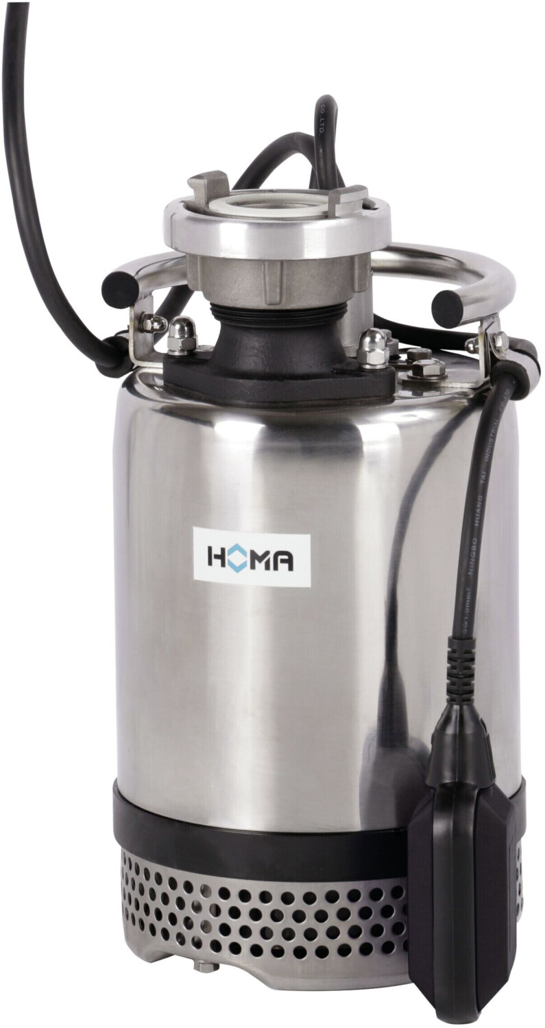 Homa Homa HBP 501 WA (9251250)