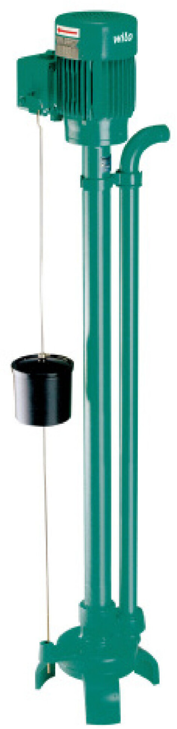 Wilo Drain VC 32/10, 10 bar (2044583)