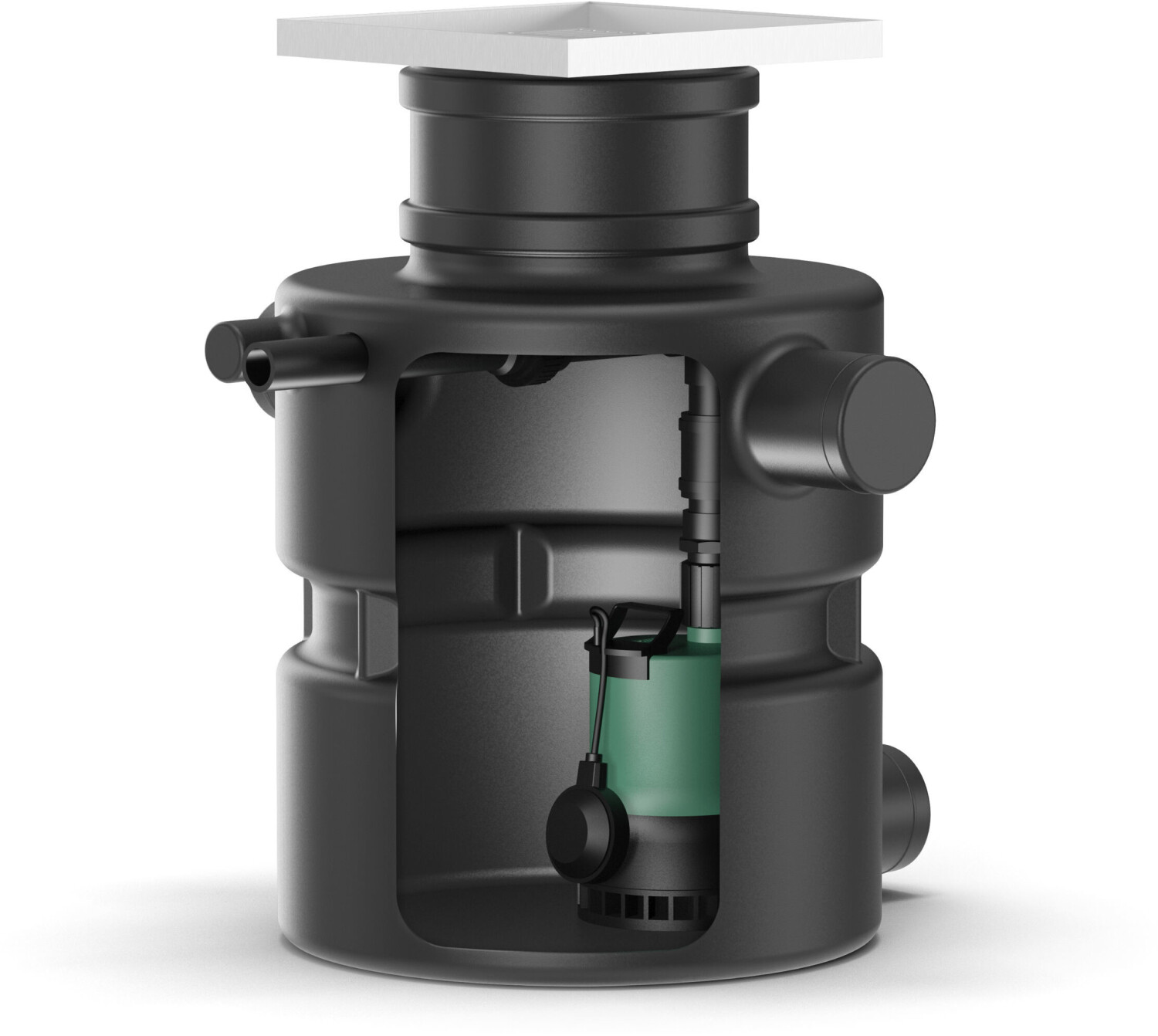 Wilo Drain Lift Box 32/9DS (2546471) ab 2.804,44 € | Preisvergleich bei ...