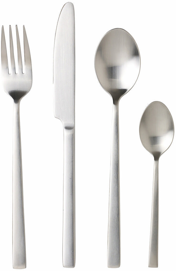 Bitz Cutlery Set 16 pcs