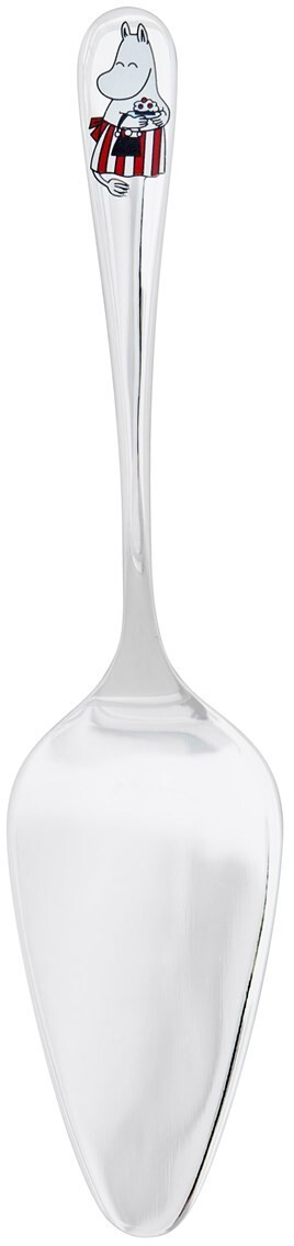Hackman Mumin Celebration Cake Server