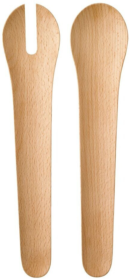 RIG-TiG Toss-It Salad Server Beech