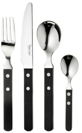 Robert Welch Trattoria Bright Cutlery Set 24 pcs