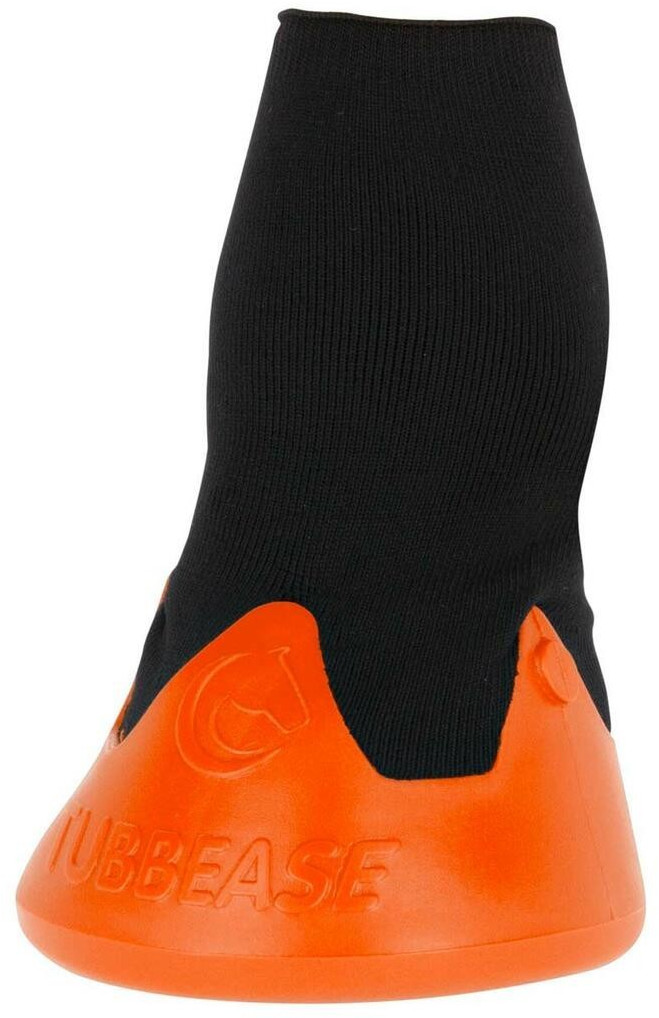 Kerbl Tubbease Orange 16,5 cm
