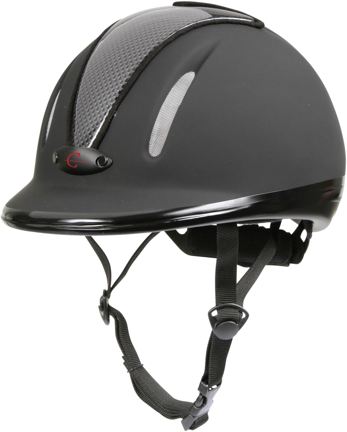 Kerbl Carbonic Junior Anthrazit