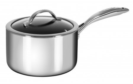 Scanpan HaptIQ saucepan 2.5 L