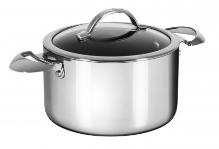 Scanpan HaptIQ saucepan 3.5 L