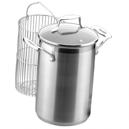 Scanpan Asparagus pot 4.5L