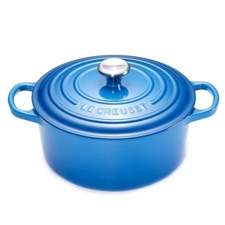 Le Creuset Signature Marseille roaster 20 cm
