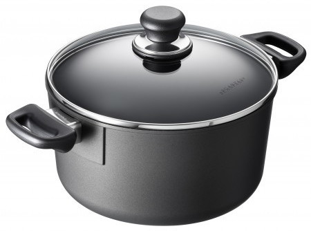 Scanpan Classic induction saucepan 24 cm