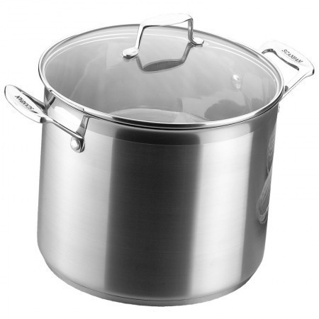 Scanpan 7,2L Impact Stock Pot