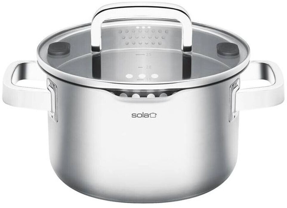 Sola Juvia saucepan 24 cm