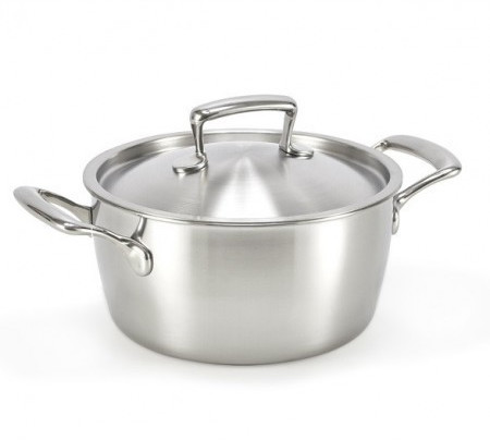 Habonne Saucepan Queen 18 cm