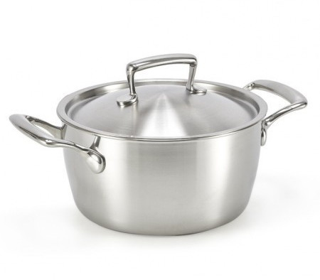 Habonne Saucepan Queen 20 cm