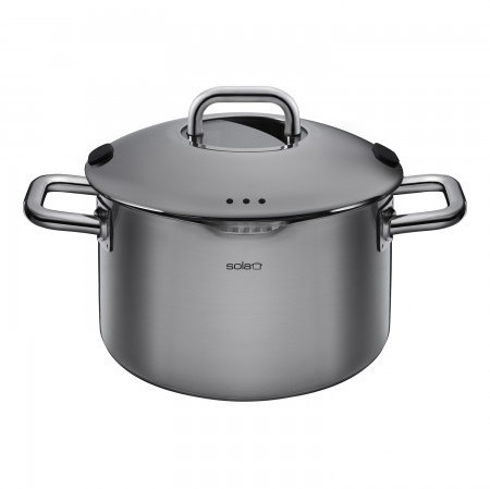 Sola Saucepan Zuma 24 cm